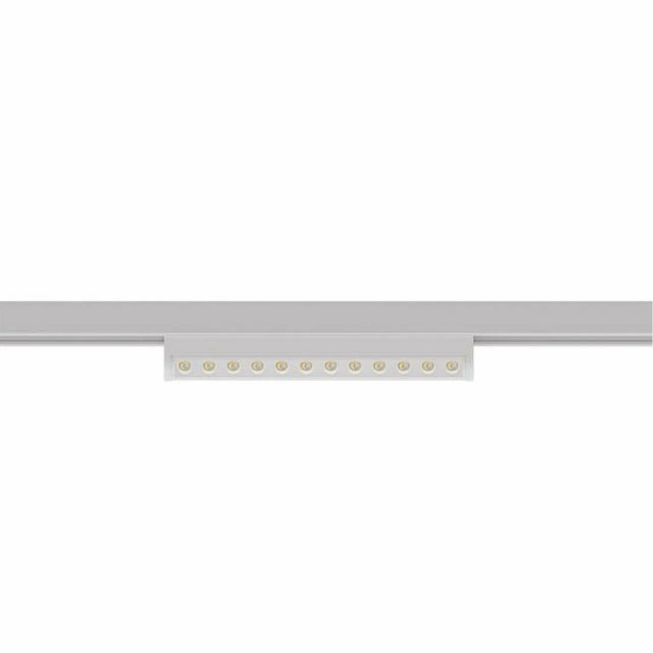 Накладной светильник Arte Lamp Optima белый арт. A7288PL-1WH