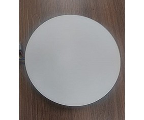 Накладной светильник Kink Light Затмение белый арт. 2400,01