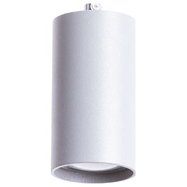 Подвесной светильник Arte Lamp Canopus серый арт. A1516SP-1GY