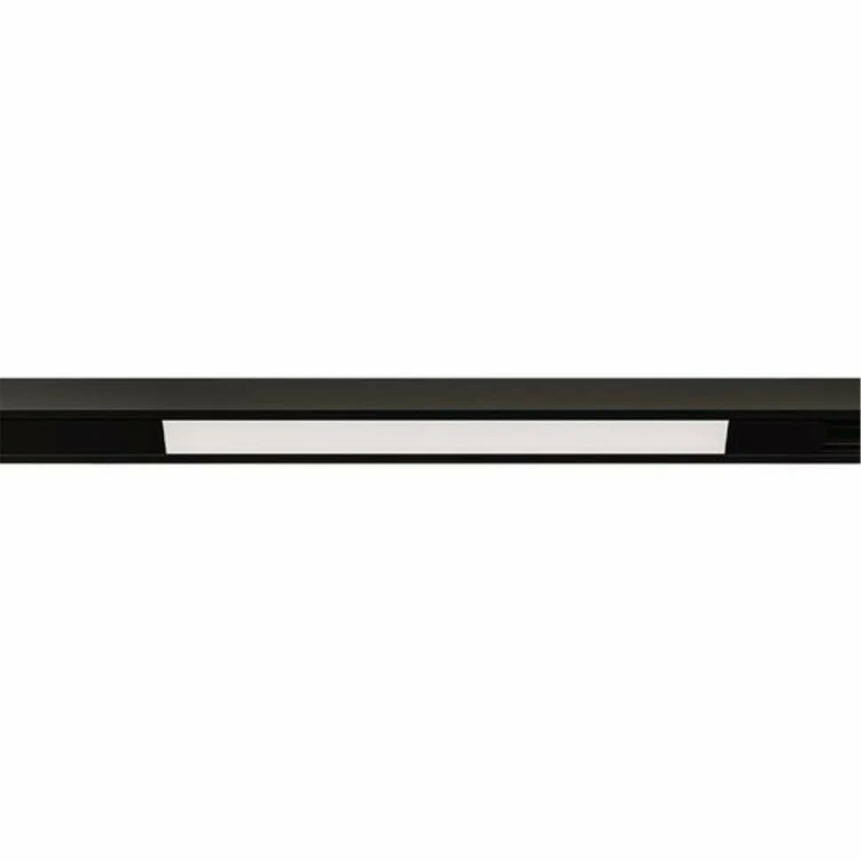 Встраиваемый светильник Arte Lamp Optima черный арт. A7283PL-1BK