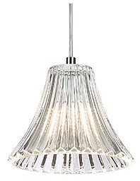 Подвесной светильник Newport 8350 хром арт. 8351/S chrome