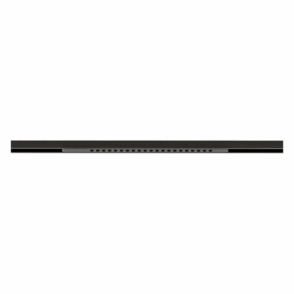 Встраиваемый светильник Arte Lamp Optima черный арт. A7267PL-1BK