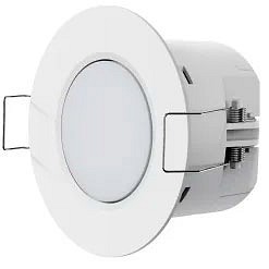 Датчик движения Arlight INTELLIGENT белый арт. 053238