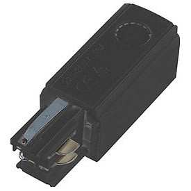 Заглушка для треков Italline WSO черный арт. WSO 24BR black