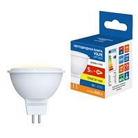 Лампа светодиодная Uniel LED-MR16  арт. UL-00008838