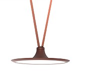 Накладной светильник Kink Light Сатори коричневый арт. 6429,06