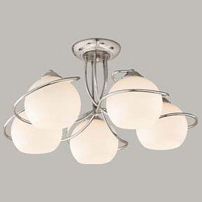 Люстра на штанге Citilux Лайма металл арт. CL155151