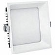 Встраиваемый светильник Italline IT06-6019 белый арт. IT06-6019 white 4000K