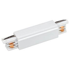 Соединитель для треков Arlight Lgd 4tr белый арт. LGD-4TR-CON-LONG-WH (C)