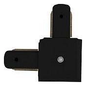 Соединитель для треков Nowodvorski Conector 90 Degree черный арт. 6828