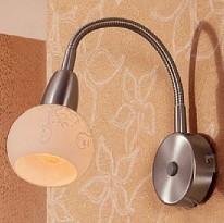 Бра Citilux Соната металл арт. CL520311