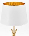 Торшер LUMINA DECO MERINO латунь арт. LDF 3120 WT+MD