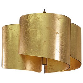 Подвесная люстра Lightstar Pittore золото арт. 811132