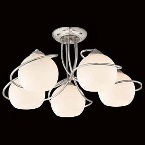 Люстра на штанге Citilux Лайма металл арт. CL155151