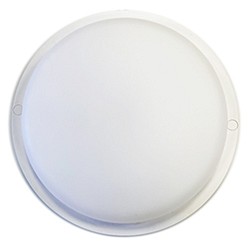 Накладной светильник Apeyron Electrics  белый арт. 28-01