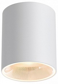 Накладной светильник Odeon Light HIGHTECH белый арт. 7139/12CL