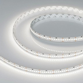 Лента светодиодная Arlight A252 24V 10mm 11 W/m белый арт. 042316