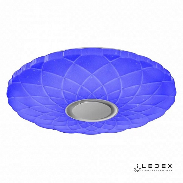 Накладной светильник iLedex Sphere белый арт. ZN-XU108XD-GSR-YK