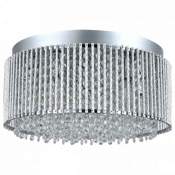 Потолочная люстра Escada 2124 хром арт. 2124/6P Chrome