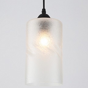 Подвесной светильник Ambrella Light TR черный арт. TR3411