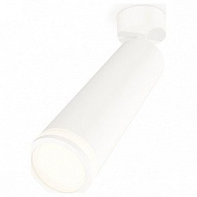 Спот Ambrella Light XM белый арт. XM6355002