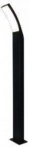 Наземный светильник Escada Dravite черный арт. 30002G/02LED