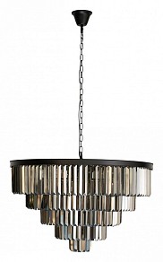 Подвесная люстра Loft it Prism черный арт. 10018/800C
