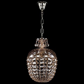 Подвесной светильник Bohemia Ivele Crystal 1477 золото арт. 14771/25 G M721