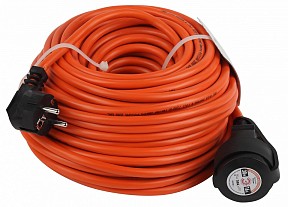 Сетевой фильтр Эра   арт. UPx-1e-3x1.5-30m