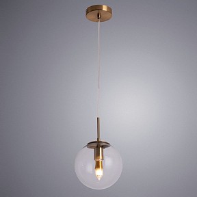 Подвесной светильник Arte Lamp Volare бронза арт. A1920SP-1AB