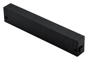 Блок питания Aployt Magnetic track 220 черный арт. APL.0207.00.00