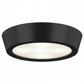 Накладной светильник Lightstar Urbano mini черный арт. 214774