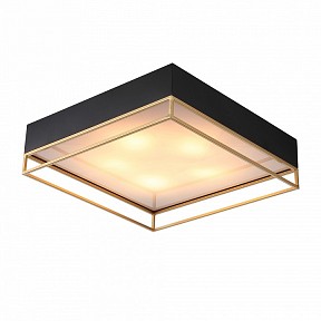 Накладной светильник ST-Luce Chodo черный арт. SL1127.422.05
