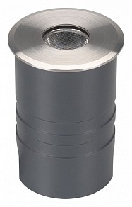 Встраиваемый светильник Arlight Aqua металл арт. 28056