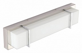 Накладной светильник Zortes Dollo хром арт. ZRS.79501.10