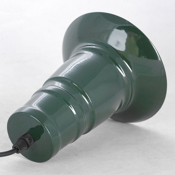Подвесной светильник Lussole  черный арт. LSP-8974