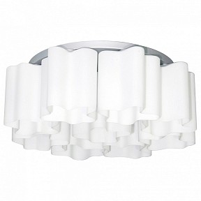 Потолочная люстра Lightstar Nubi металл арт. 802090