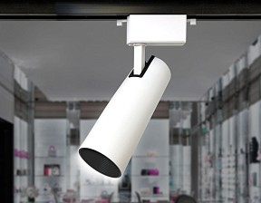 Светильник на штанге Ambrella Light GL белый арт. GL5853
