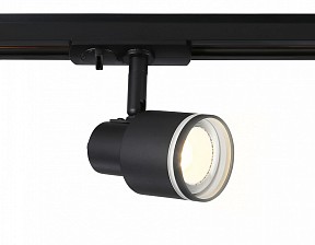 Светильник на штанге Ambrella Light GL черный арт. GL5206