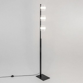 Торшер Citilux Вирта черный арт. CL139932
