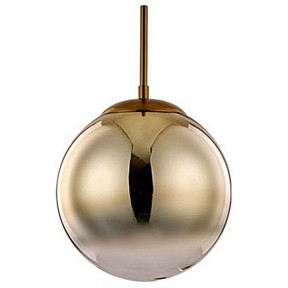 Подвесной светильник Arte Lamp Jupiter золото арт. A7961SP-1GO