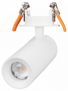Спот Arlight ARTEMIS белый арт. 062273