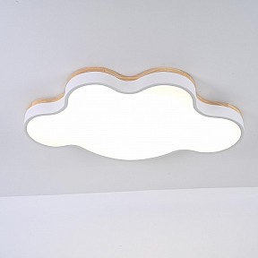 Накладной светильник Imperiumloft CLOUD ECO White белый арт. CLOUD-ECO01