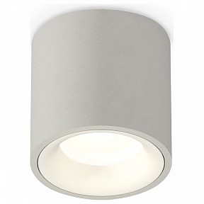 Накладной светильник Ambrella Light XS белый арт. XS7533020