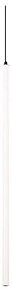 Подвесной светильник Loft it Metropolis белый арт. 10333/600 White