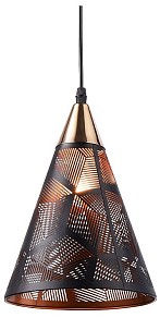 Подвесной светильник Ambrella Light TR золото арт. TR8431