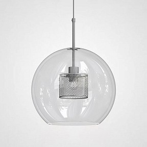 Подвесной светильник Imperiumloft CATCH металл арт. CATCH01