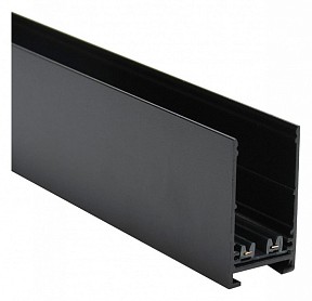 Трек Aployt Magnetic track 220 черный арт. APL.0272.00.200
