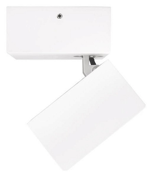 Спот Loft it Focus белый арт. 10323/B White