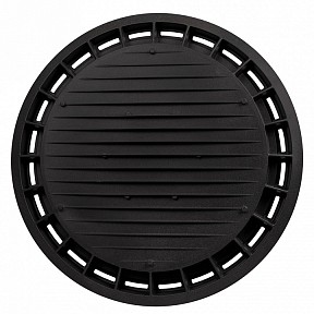 Консольный светильник Jazzway  черный арт. PGL 04   60w 5000K IP65 BL AC200-240